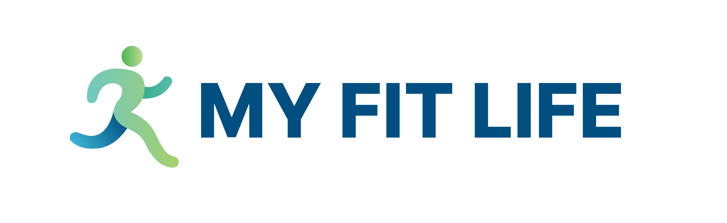 MyFitLife Logo